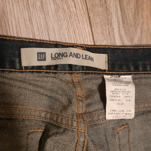 Jeans - Picture 4 of 4